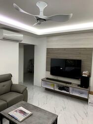 Blk 16 Cantonment Towers (Bukit Merah), HDB 3 Rooms #530787621